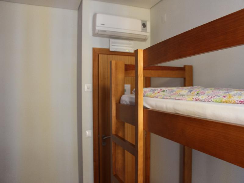 B.A. Hostel Лиссабон Экстерьер фото