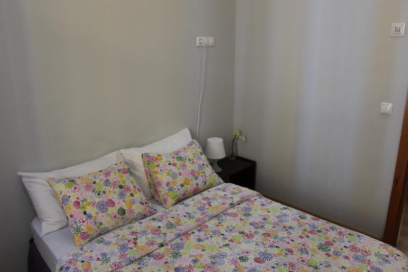 B.A. Hostel Лиссабон Экстерьер фото